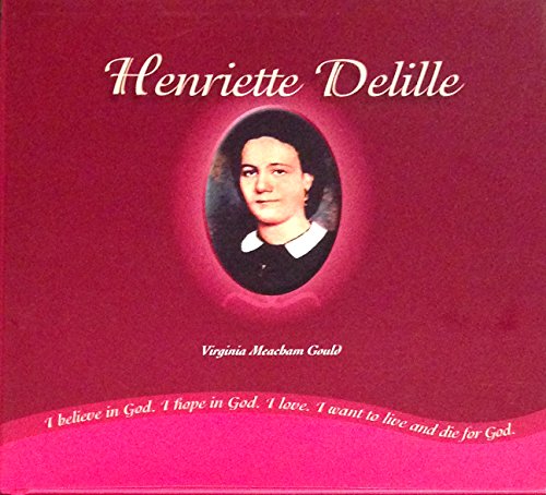 Henriette Delille