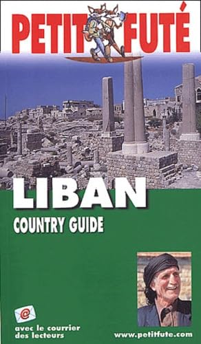 Liban 2003, le petit fute