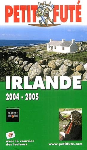 Irlande 2004-2005, le petit fute