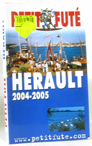 Herault 2004, le petit fute