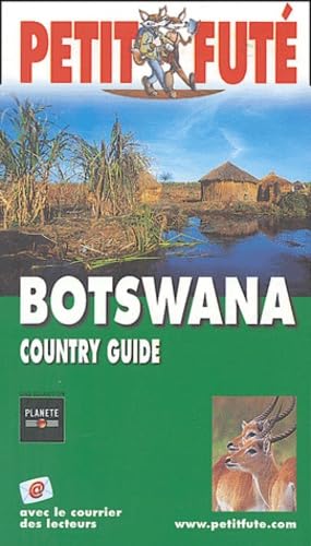 Botswana 2004, le petit fute