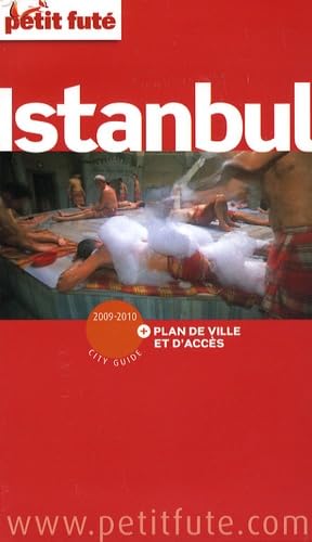 istanbul 2009-2010 petit fute