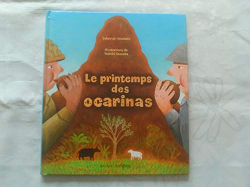 Le Printemps Des Ocarinas