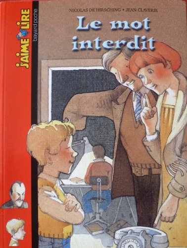 J'Aime Lire