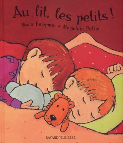 Au lit les petits (BAY.ALBUMS.DIV)