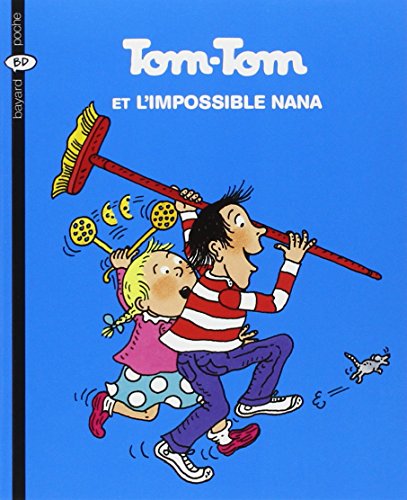 Tom Tom et Nana