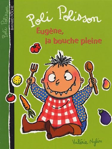 Eugene, LA Bouche Pleine