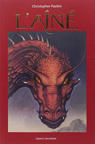 L'aine (French Edition)