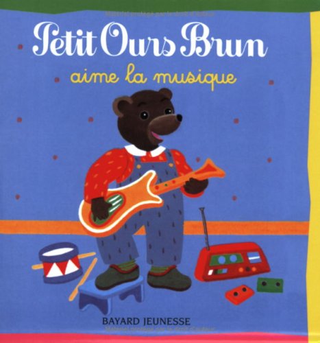 Petit Ours Brun