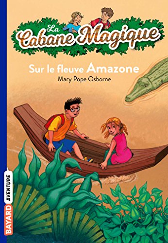 La Cabane Magique