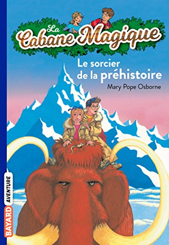 La Cabane Magique