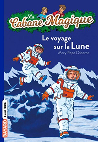 La Cabane Magique