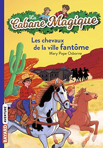 La Cabane Magique