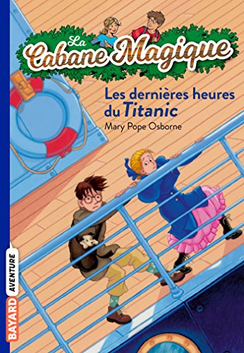 La Cabane Magique