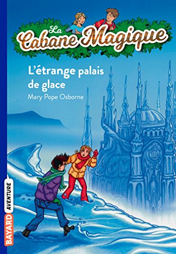 La Cabane Magique