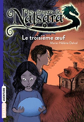 Les dragons de Nalsara