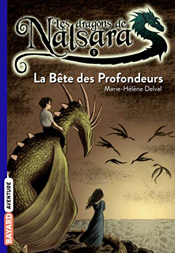 Les dragons de Nalsara