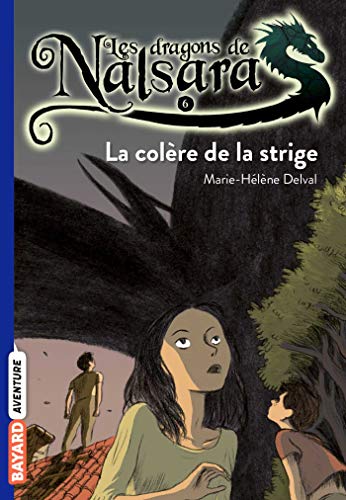 Les dragons de Nalsara