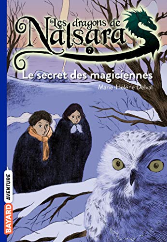 Les dragons de Nalsara