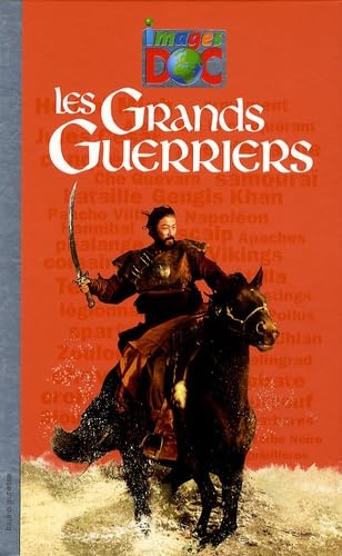Les Grands guerriers