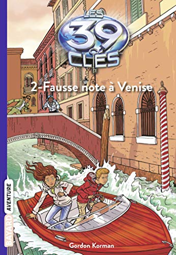 Fausse note a Venise