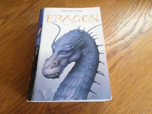 Eragon Poche - L'Heritage Tome 1 N178