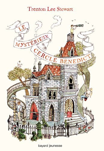 Le mysterieux cercle Benedict