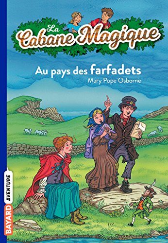 La Cabane Magique
