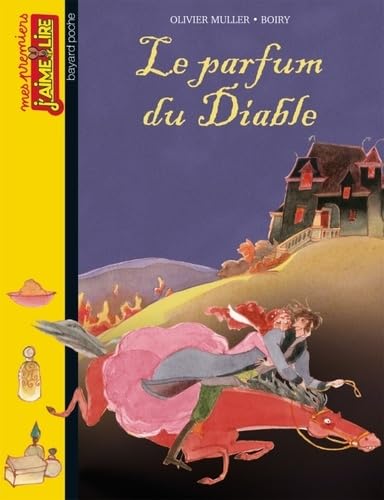 parfum de diable n97