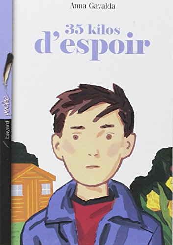 35 Kilos d'espoir