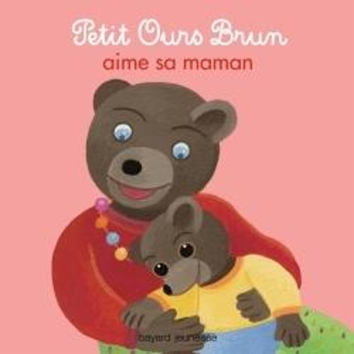 Petit Ours Brun