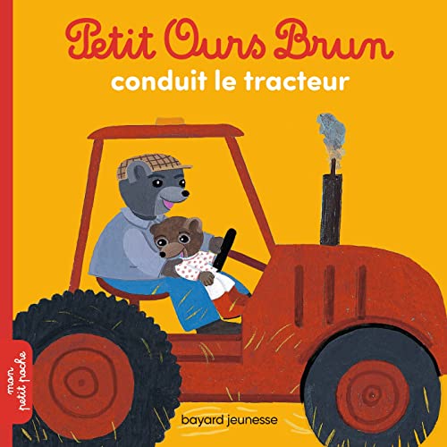 Petit Ours Brun