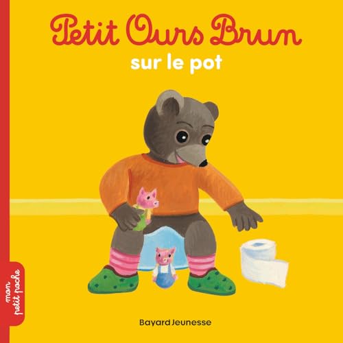 Petit Ours Brun