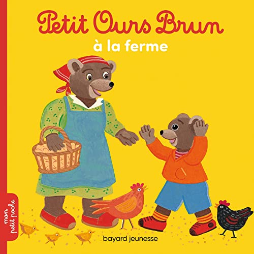 Petit Ours Brun