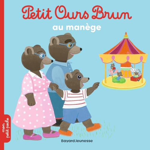 Petit Ours Brun