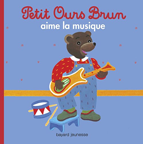 Petit Ours Brun