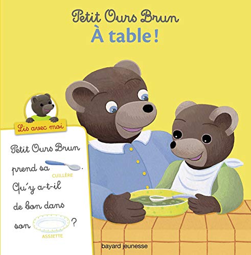 Petit Ours Brun