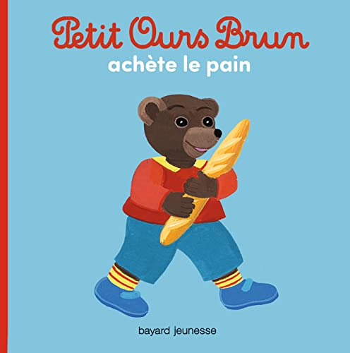 Petit Ours Brun