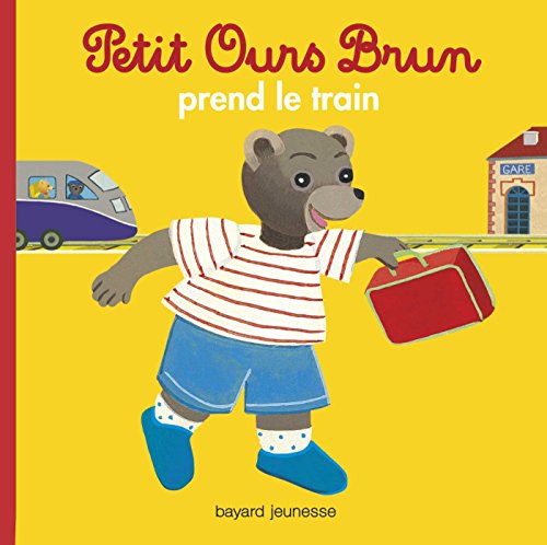 Petit Ours Brun