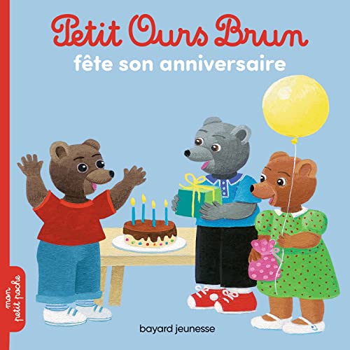 Petit Ours Brun