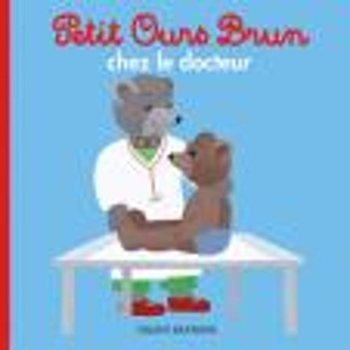 Petit Ours Brun