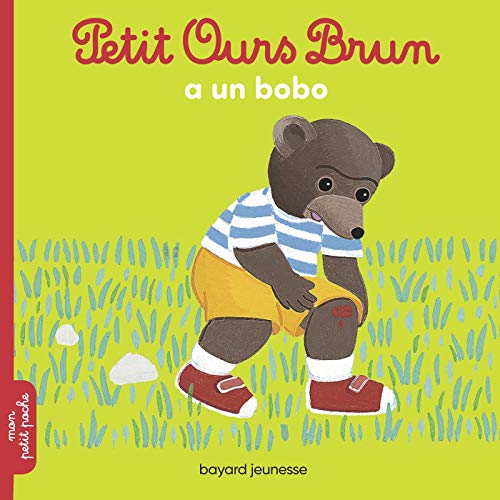 Petit Ours Brun