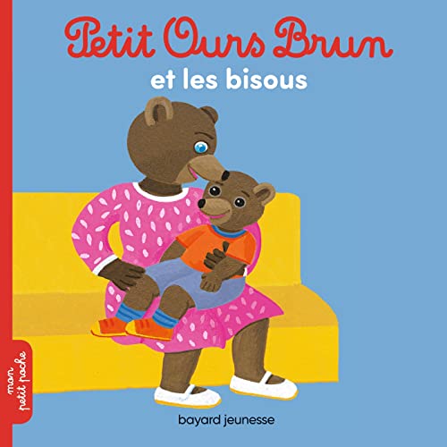 Petit Ours Brun