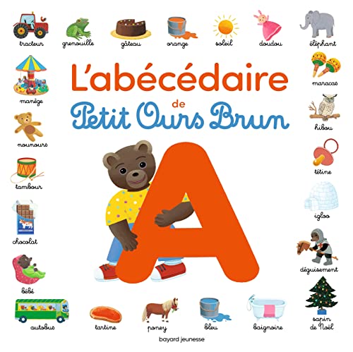 Petit Ours Brun