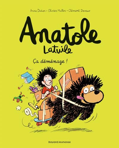 Anatole Latuile
