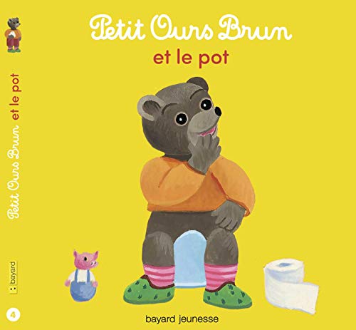 Petit Ours Brun