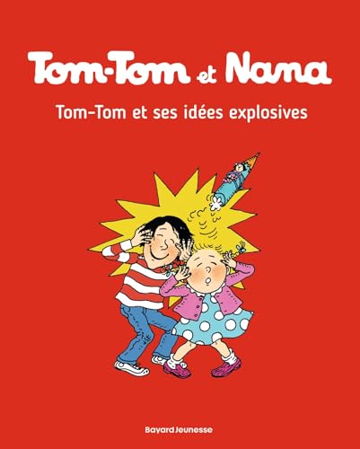 Tom Tom et Nana