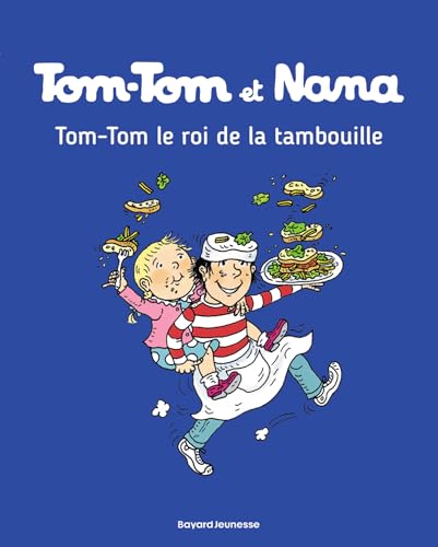 Tom Tom et Nana