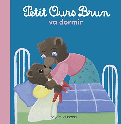 Petit Ours Brun