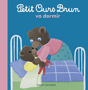 Petit Ours Brun 